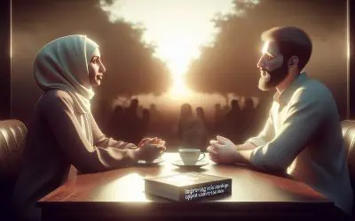 Kako razgovarati o seksualnim očekivanjima