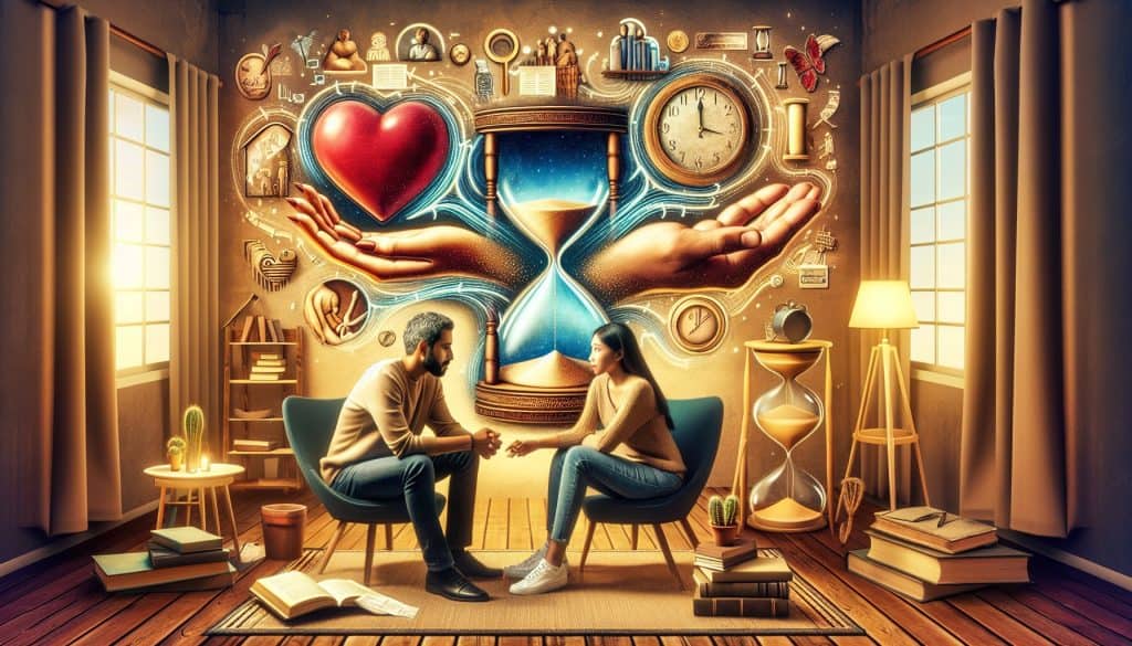 Razgovori koje bi svaki par trebao voditi Razgovori koje bi svaki par trebao voditi