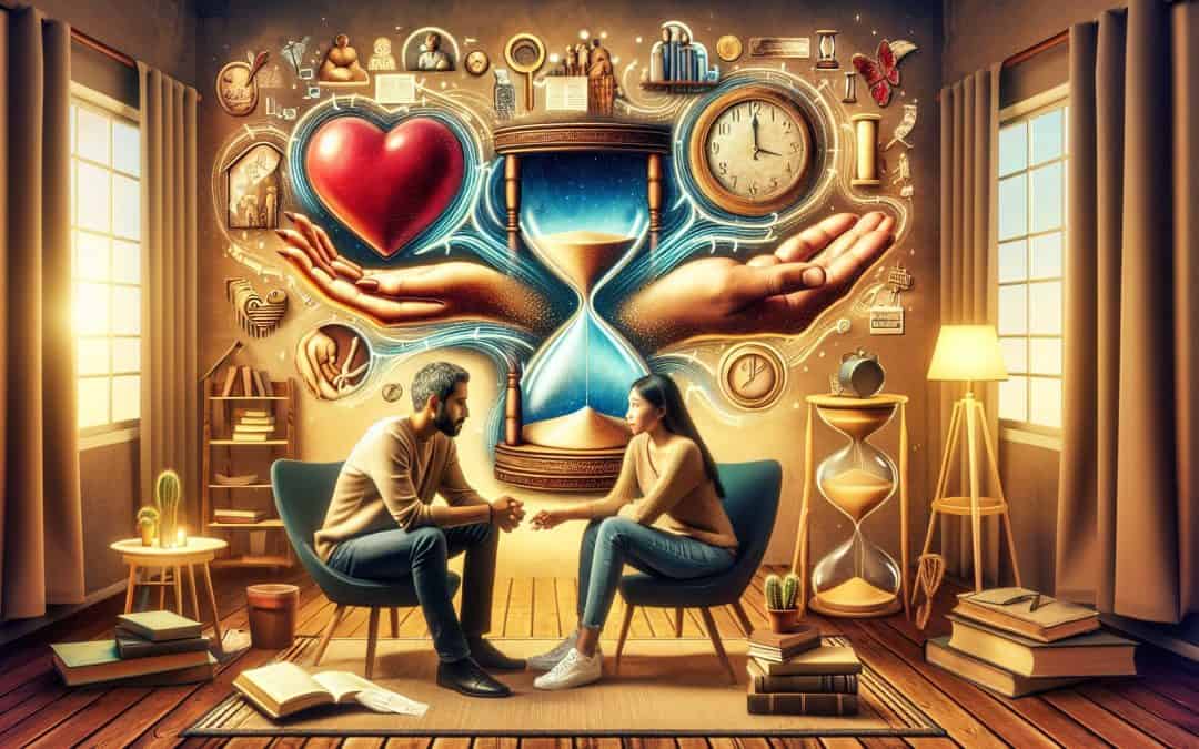 Razgovori koje bi svaki par trebao voditi