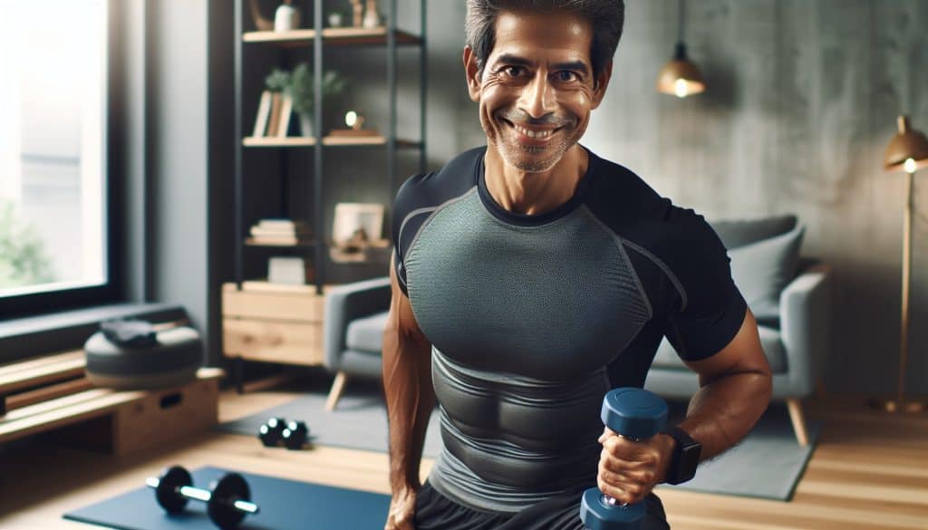 Vježbe koje pomažu kod erektilne disfunkcije