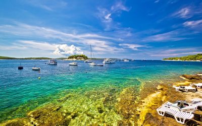 Kako isplanirati savršen tjedan na Hvaru – vodič po danima